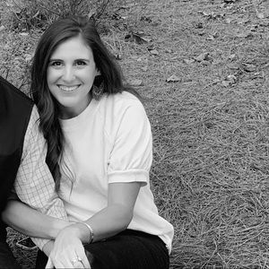 Meet your Posher, Kelli